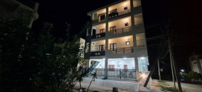 Chiraanya Service Apartment